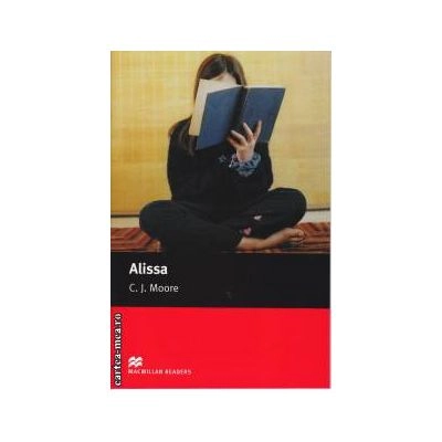 C.J.Moore: Alissa - фото №2 C.J.Moore: Alissa купить