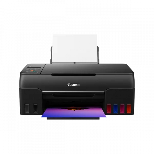 Canon PIXMA G640 (3tasi 1da) (MFU, Purkovchi) printeri - rasm №3 Canon PIXMA G640 (3tasi 1da) (MFU, Purkovchi) printeri arzon