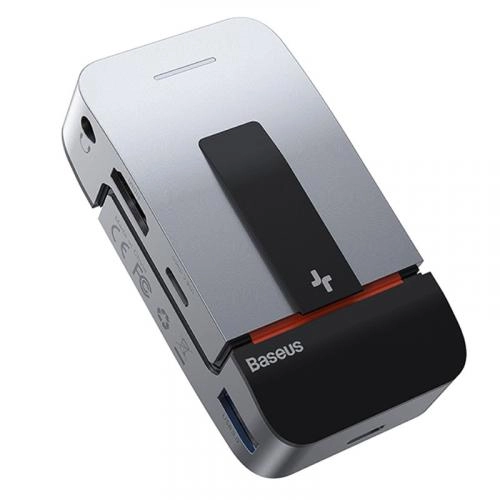 Baseus Armor Age Type-C USB hab sotib olish