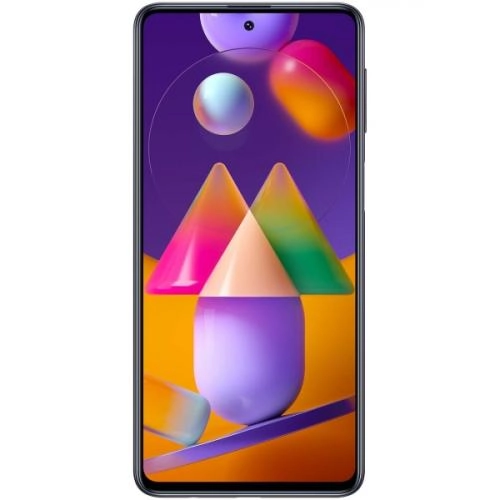 Смартфон Samsung Galaxy M31s 8/128GB Gray недорого