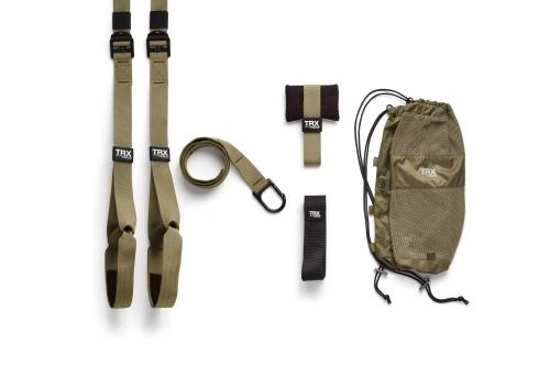 Тренажер универсальный TRX Tactical купить