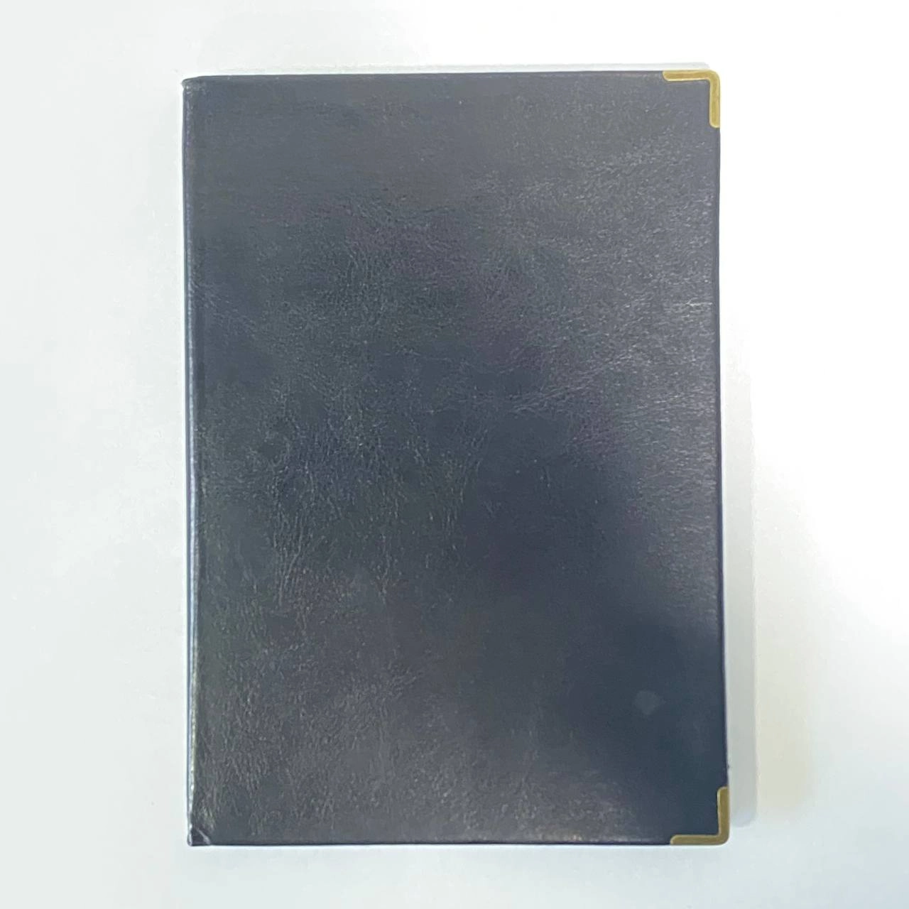 Блокнот 9425-1 черный (60 листов) купить