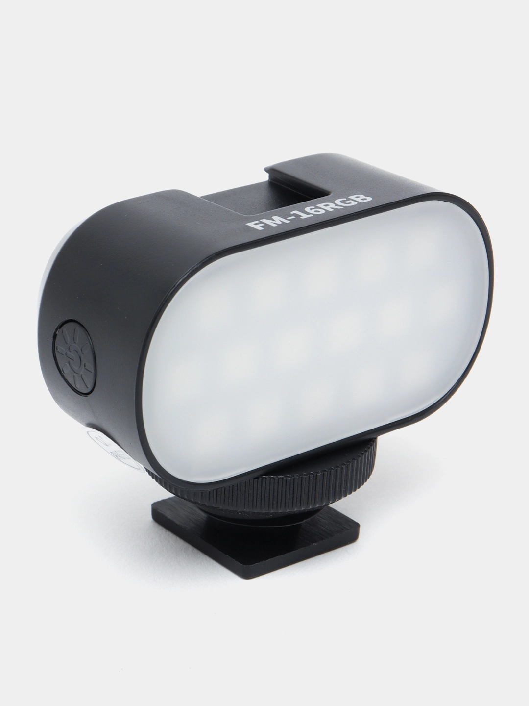 Jmary FM-16RGB mini RGB-chirog‘i sotib olish