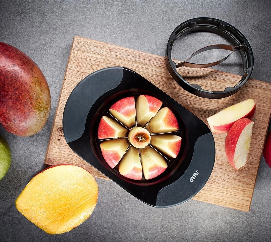 Нож для яблок и манго  GEFU SWITCHY 89469 в Узбекистане