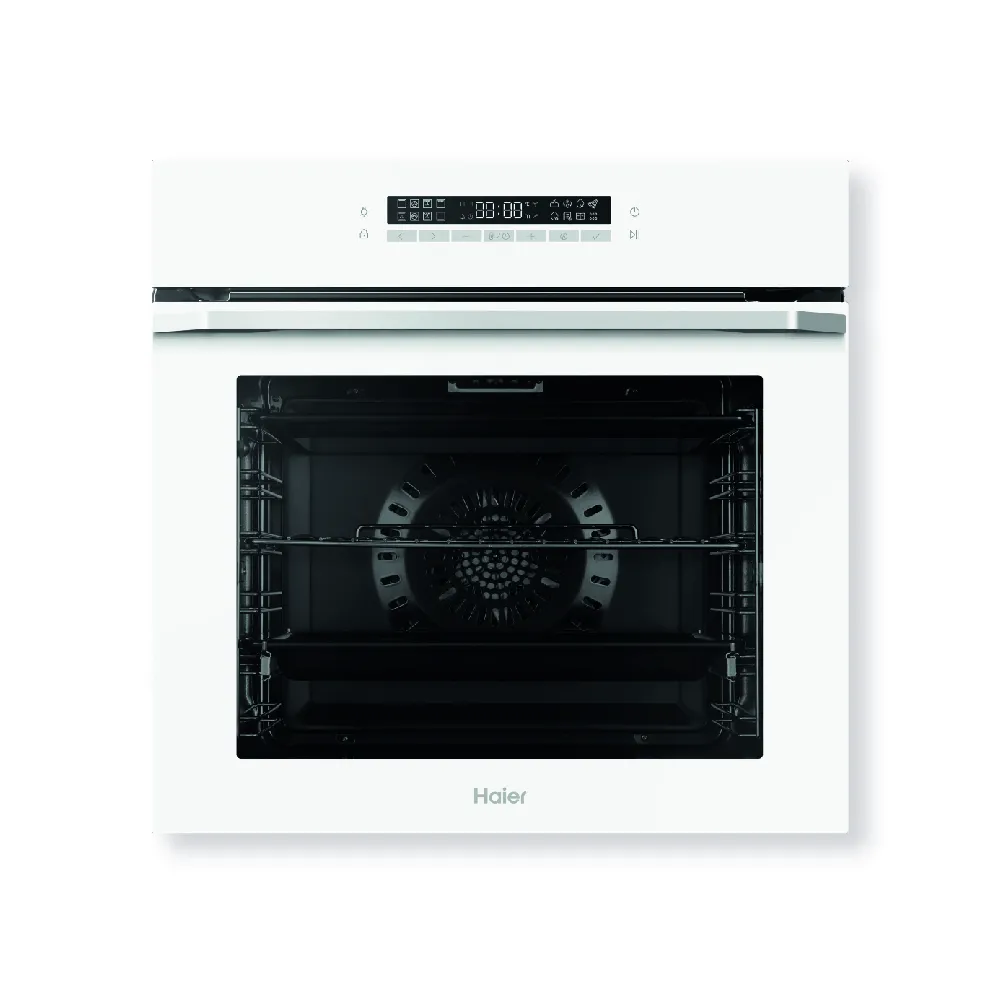 Встраиваемый духовой шкаф Haier HOQ-P16AN5GW купить