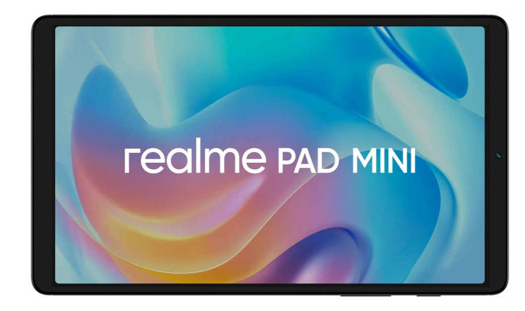 Realme Pad Mini 4/64GB Kulrang Plansheti - rasm №5 Realme Pad Mini 4/64GB Kulrang Plansheti onlayn
