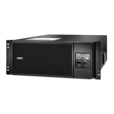 ИБП APC Smart-UPS SRT 6000VA RM купить
