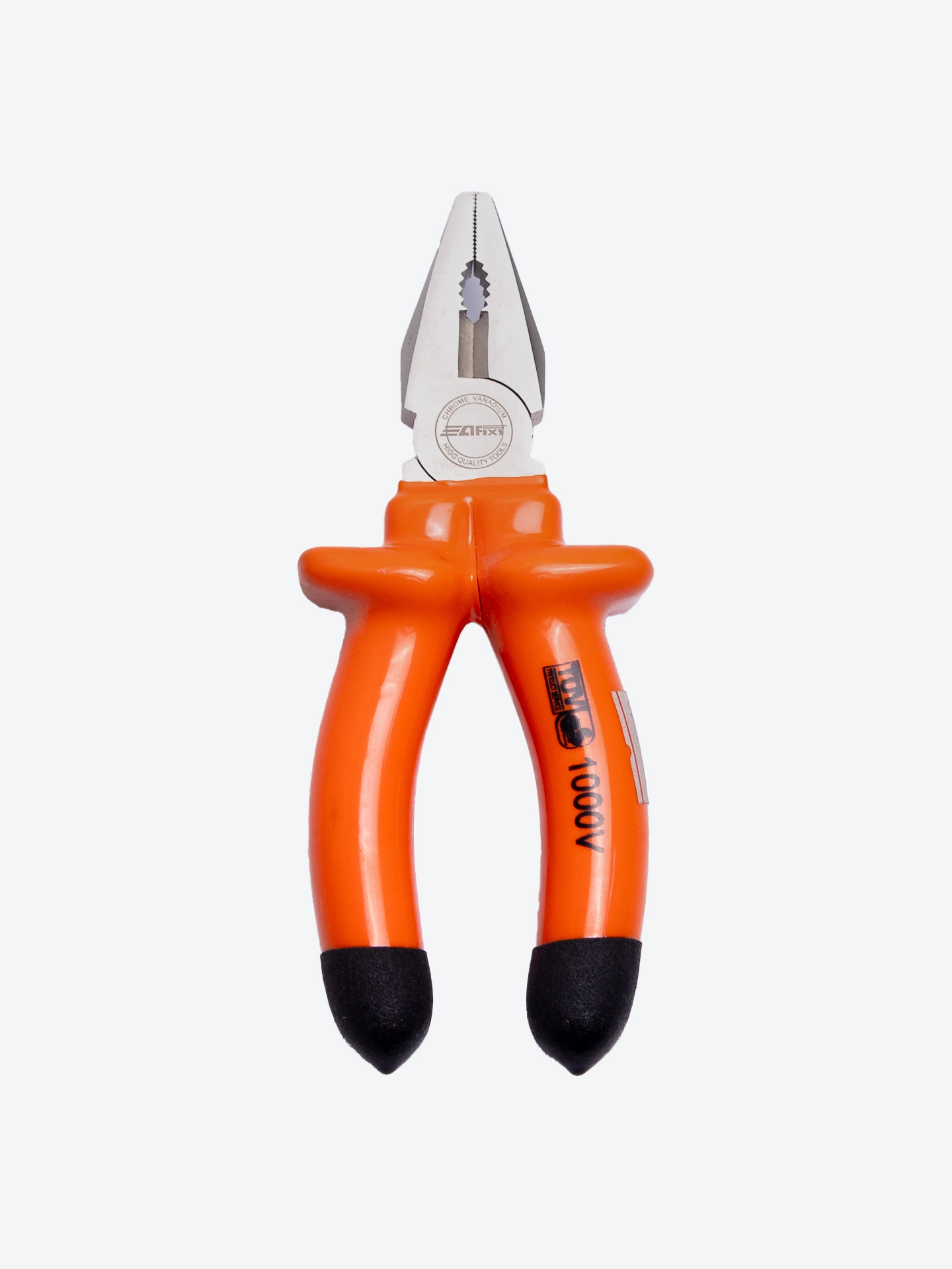 Плоскогубцы диэлектрический AFIXS Roma-27 купить