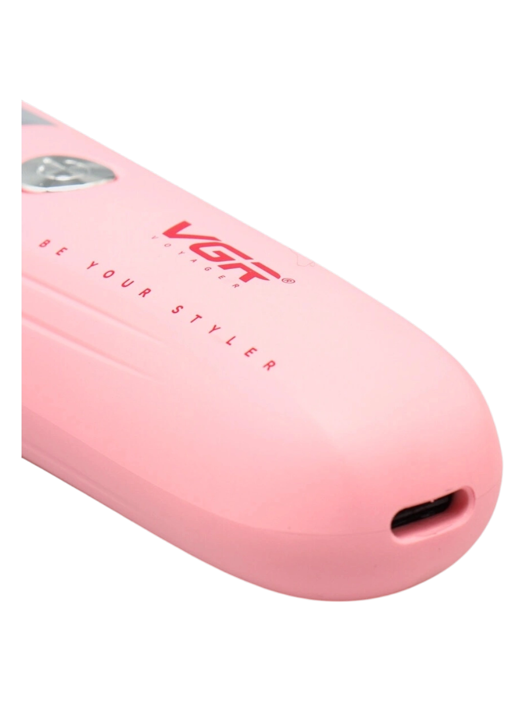 Epilator VGR V-759, Pink onlayn