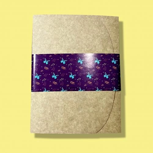 Kitob uchun o'ram onlayn