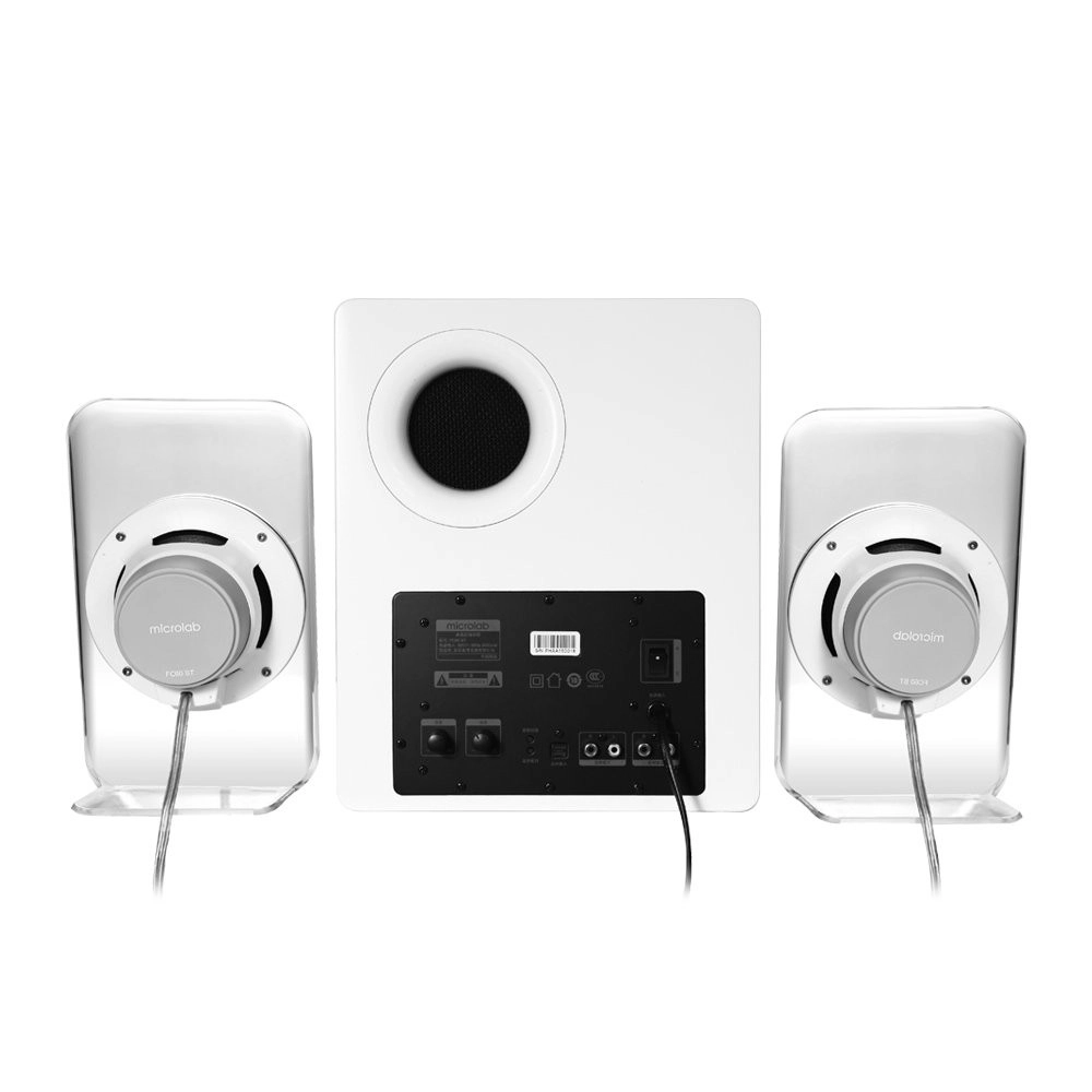 Акустическая система Microlab ORB (FC60BT) в Узбекистане