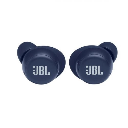 JBL Live Free NC+ Blue simsiz quloqchini arzon