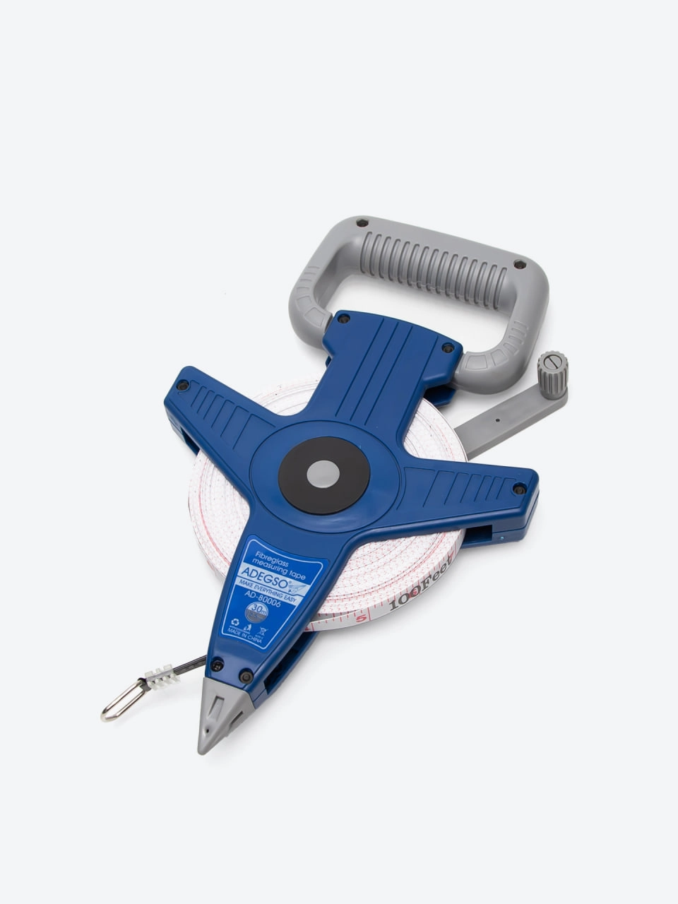 ADEGSO AD-80006 o&lsquo;lchov ruletkasi arzon