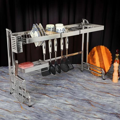 Кухонный органайзер Lifesmile DSH-18 купить