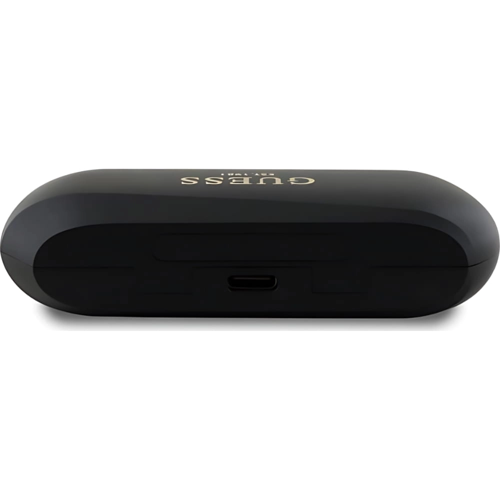 Беспроводные наушники Guess Orginal черный в Узбекистане