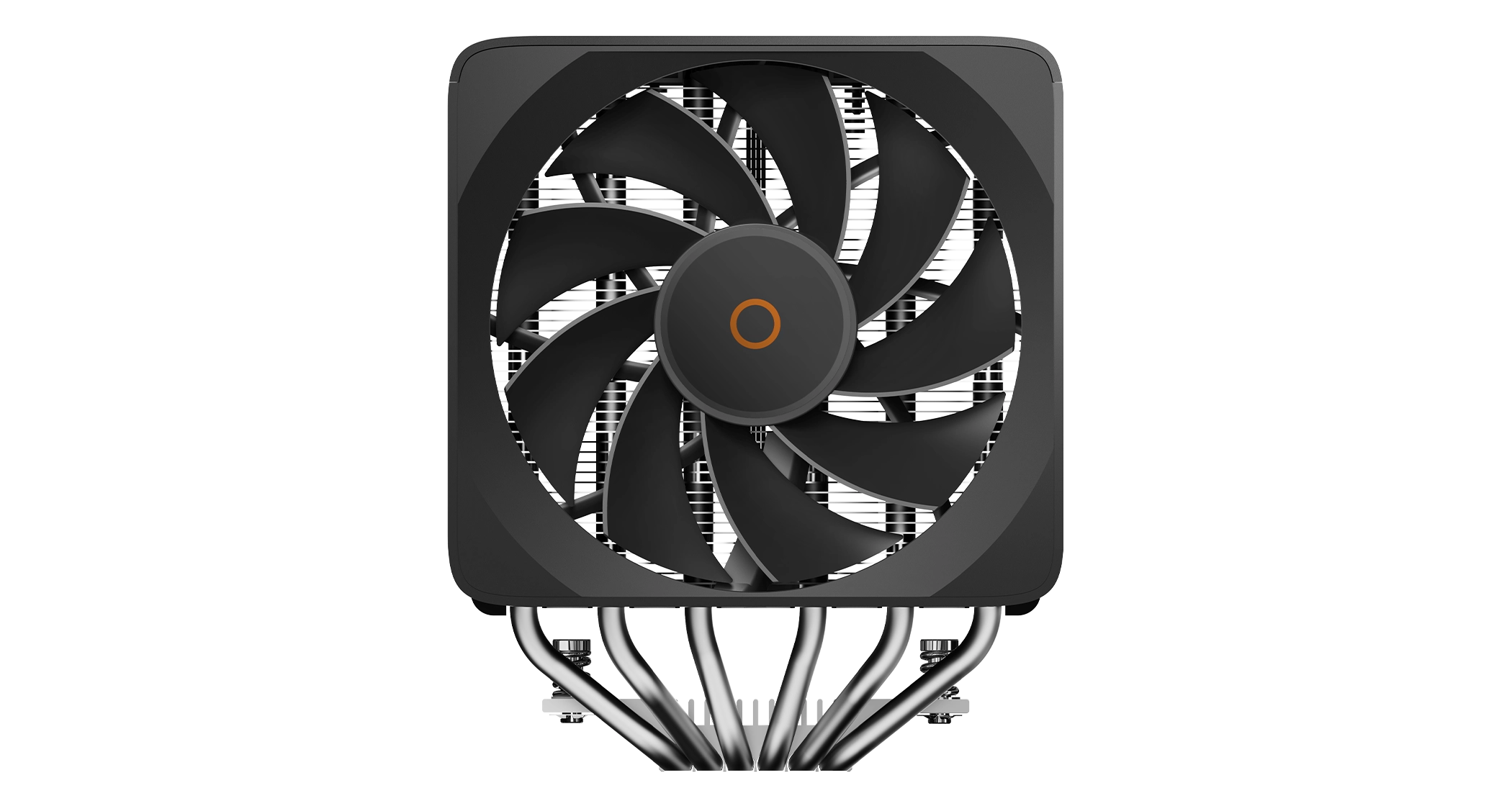 Protsessor uchun sovutgich Ocypus Delta A62 EX BK Digital yetkazib berish