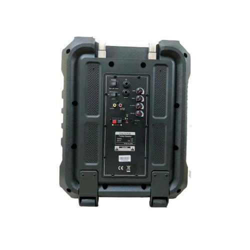 Портативная акустика Microlab TL20 Black в Узбекистане