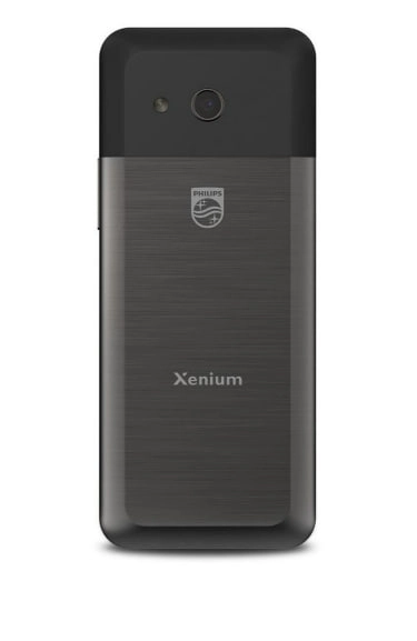 Телефон Philips Xenium E590 онлайн