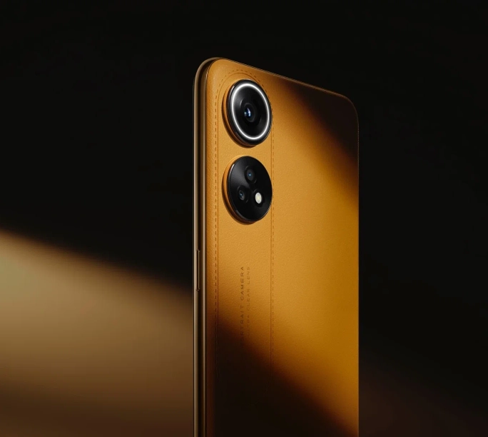 OPPO Reno 8T 8/128GB Apelsinrang Smartfoni bo'lib to'lash