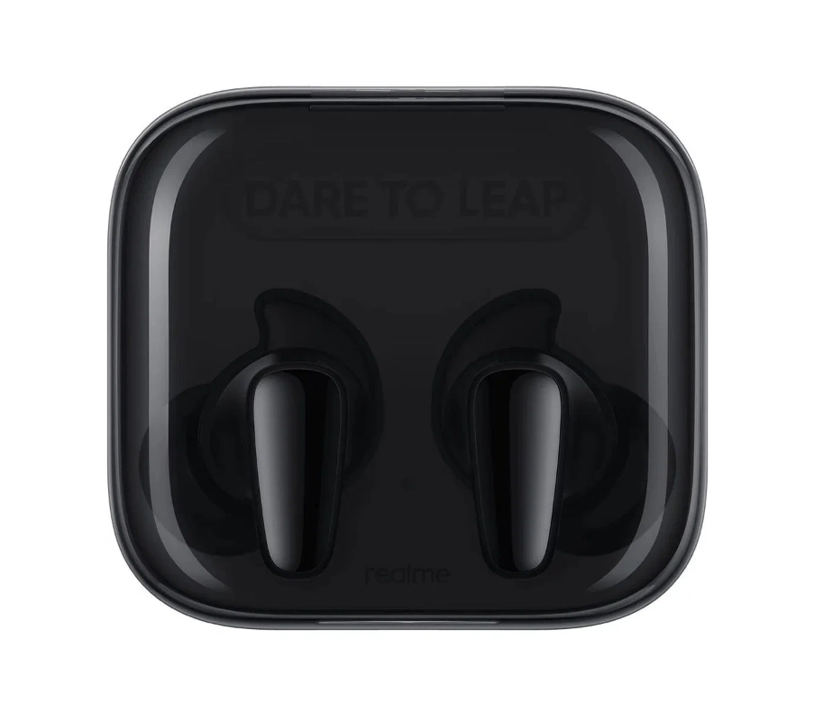 Realme Buds Air 3S qora quloqchini onlayn