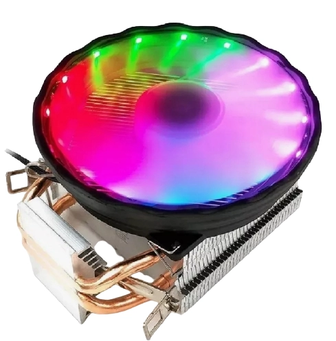 X200 4 pin 80W protsessor sovutgichi arzon