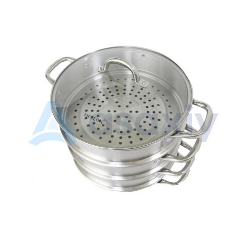  Vicalina 32 sm parovarka/mantiqasqoni arzon