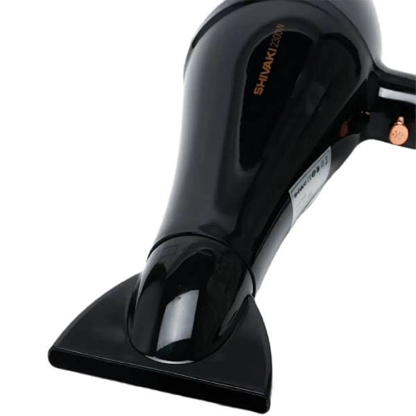 Shivaki SH-HD-8822 qora feni - rasm №3 Shivaki SH-HD-8822 qora feni arzon