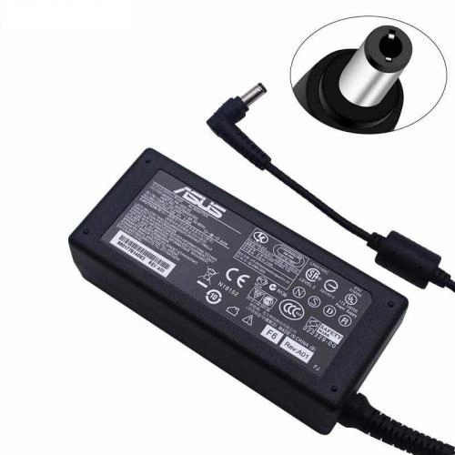 Блок питания для ноутбука Asus 19V 3.42A - фото №2 Блок питания для ноутбука Asus 19V 3.42A купить