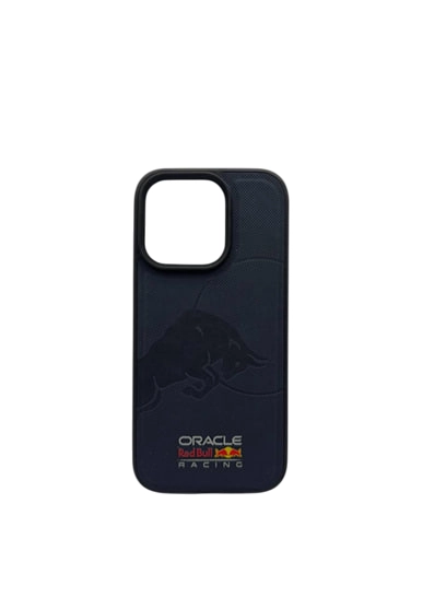 Чехол CG MOBILE REDBULL HC MAGSAFE MESHED для Iphone 16 Pro купить