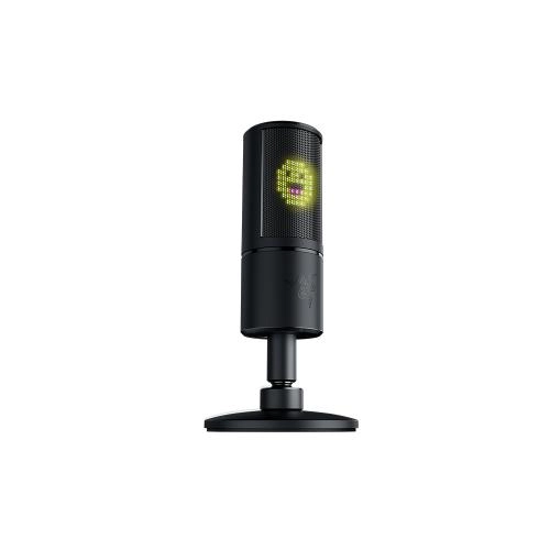 Razer Seiren emote (Black) mikrofoni onlayn