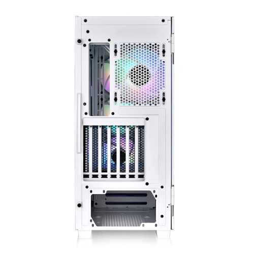 Thermaltake S250 TG ARGB CA-1Y6-00M6WN-00 kompyuter korpusi Snow bo'lib to'lash