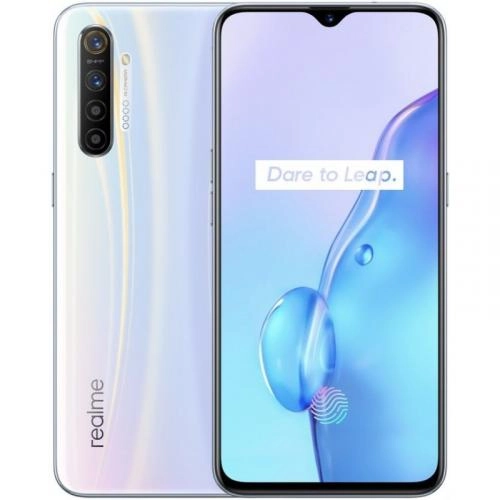 realme X2 8/128GB White smartfoni sotib olish