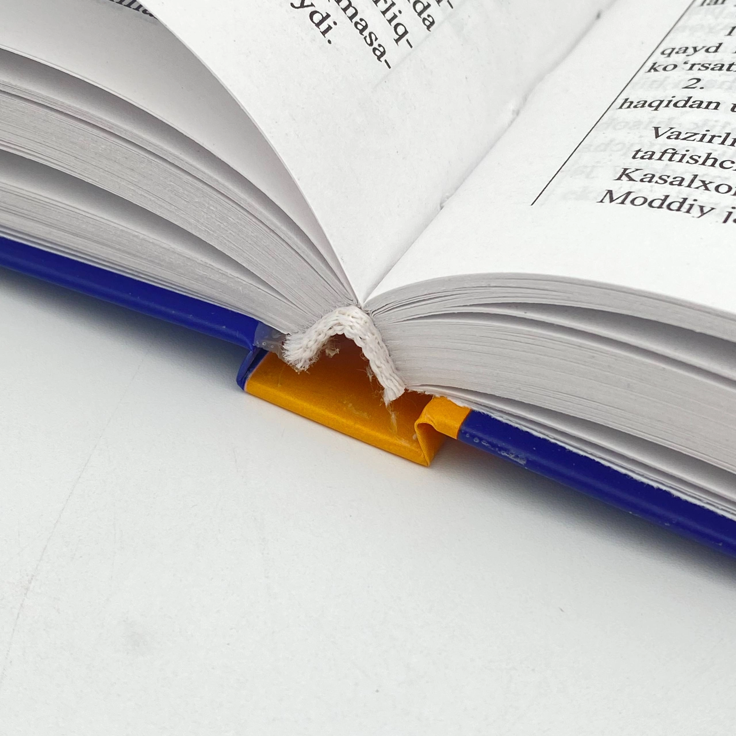 Davlat tilida ish yuritish (Yangi asr avlodi) bo'lib to'lash