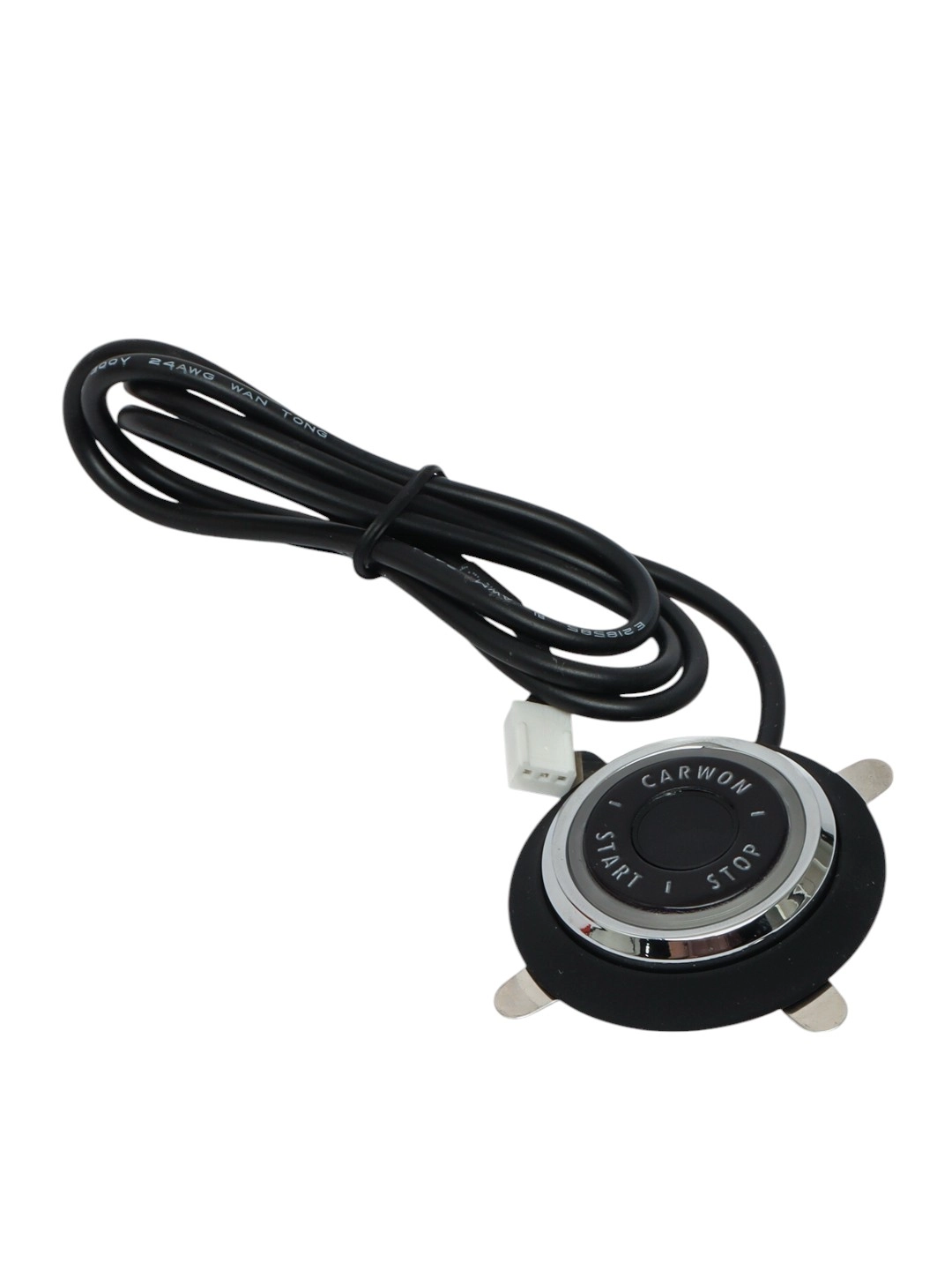 Carwon - Biostart telefon va barmoq izi orqali avtomobilni boshqarish tizimi arzon