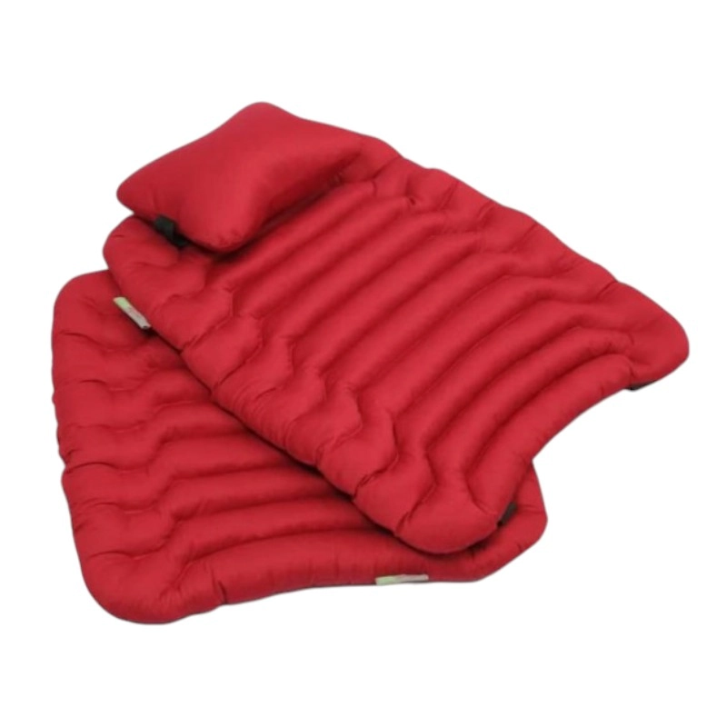 Комплект ортопедических подушек 3в1 M-1 Red купить