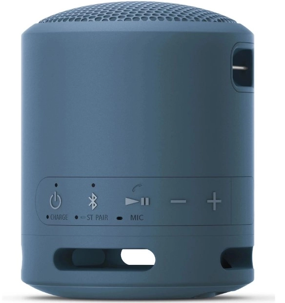 Sony SRS-XB13 Blue portativ akustikasi sotib olish