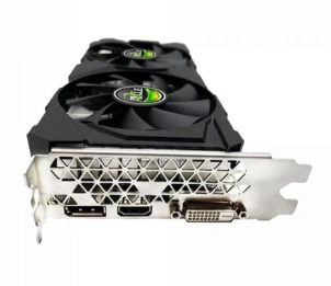 Axle GeForce GTX 1660 TI 6GB 192bit videokartasi onlayn