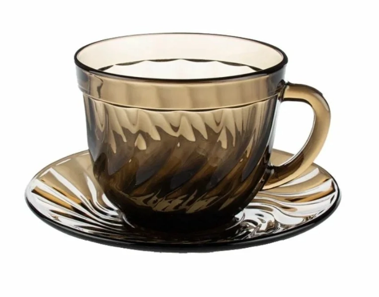 Kechki ovqat to'plami Luminarc Ocean Eclipse 45 dona (L5110) yetkazib berish