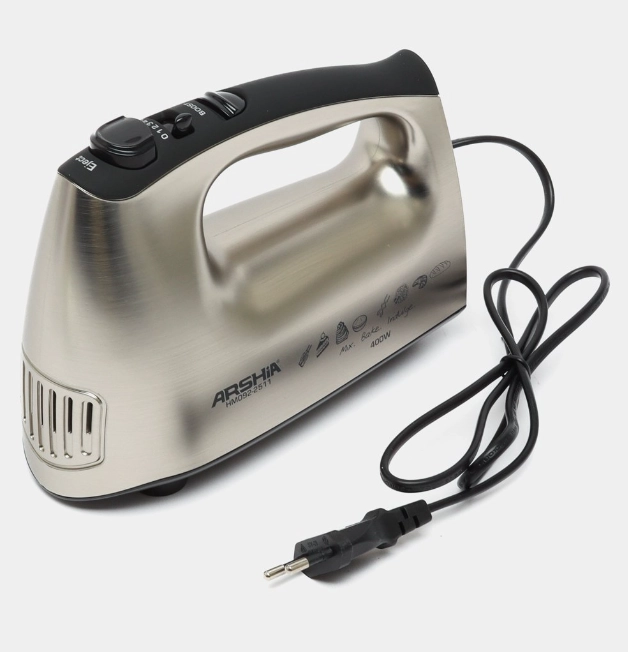 Arshia HM092-2511 qo'l mikseri onlayn