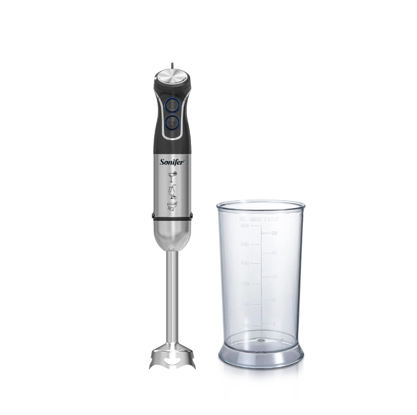 Sonifer SF-8142 qora blender sotib olish