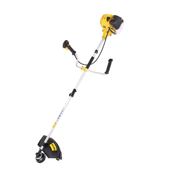 Бензиновый триммер Huter GGT-1900S купить