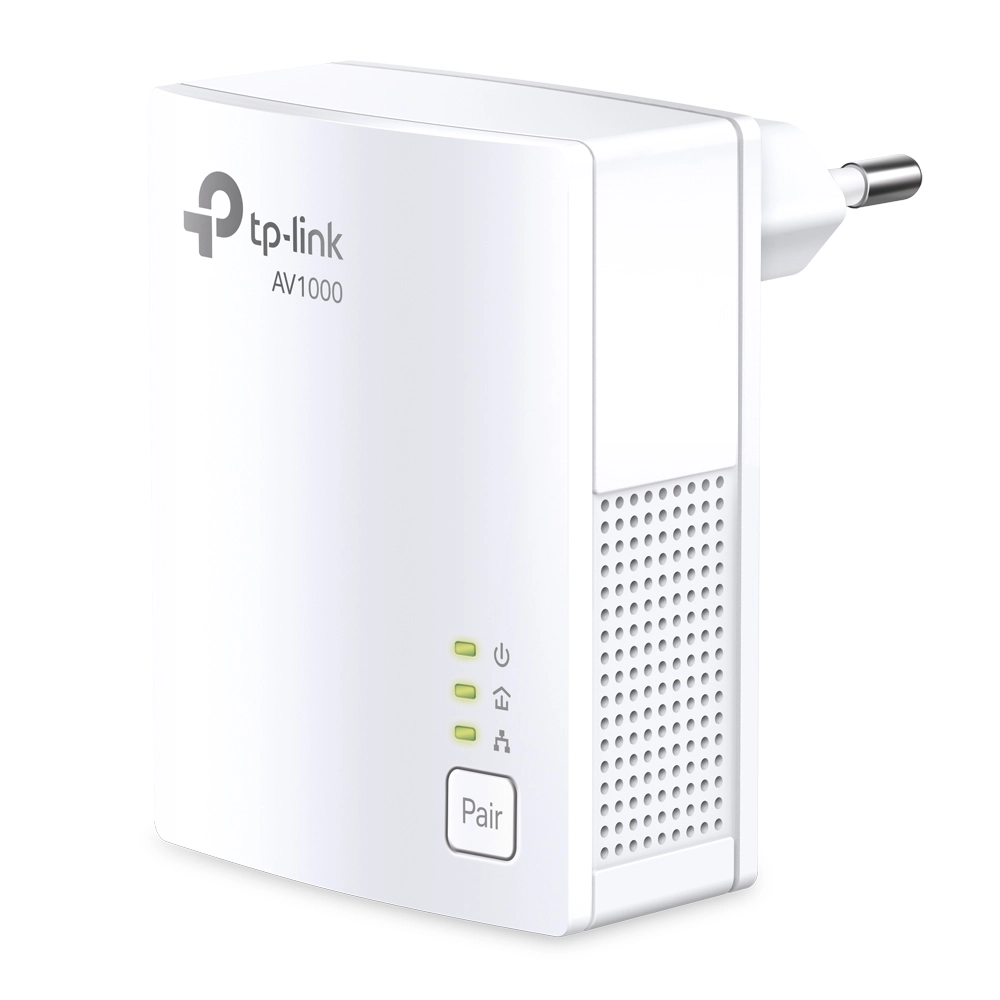 Wi-Fi адаптер TP-LINK TL-PA7017KIT недорого