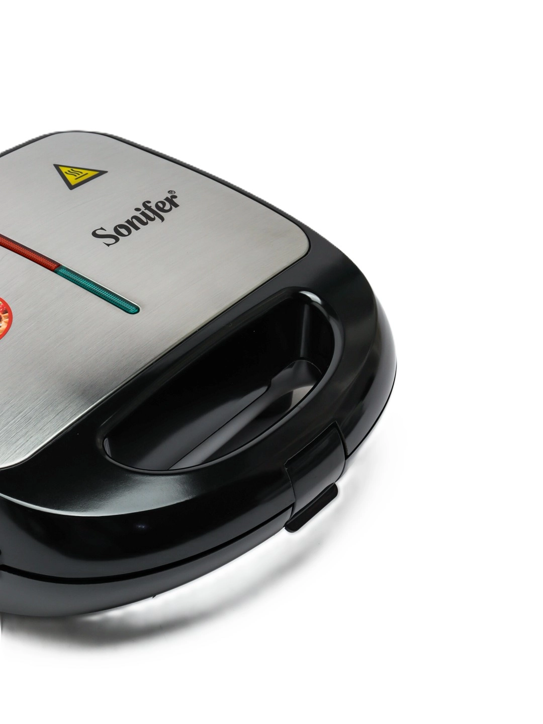 Вафельница Sonifer SF-6154 5 in 1 Black недорого