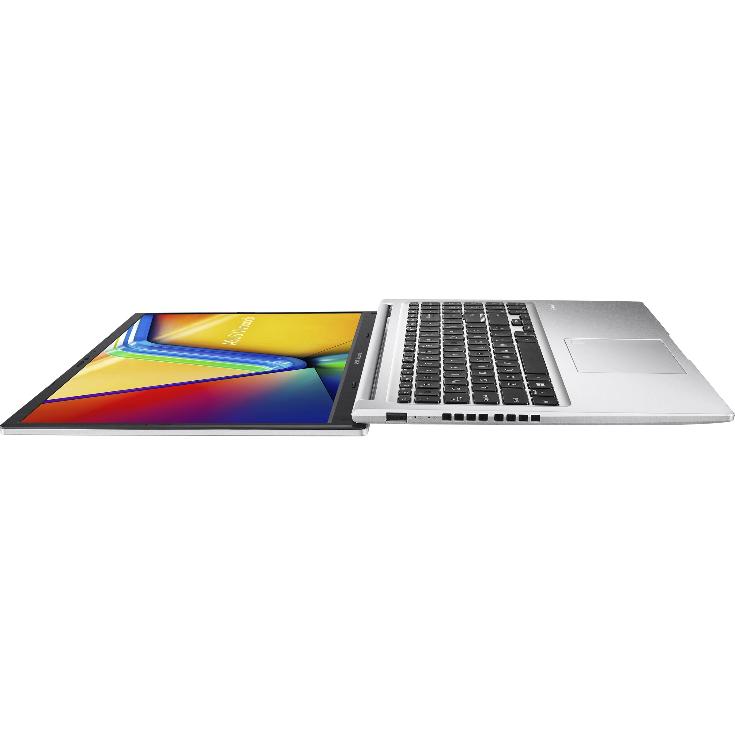 Asus Vivobook 15 X1502ZA Core i7-12700H, DDR 8GB, SSD 512GB, Intel Iris Xe graphics, 15.6" FHD (1920 x 1080) FHD 60Hz / Free Dos noutbugi bo'lib to'lash