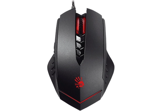 A4Tech Bloody V8MA sichqonchasi sotib olish