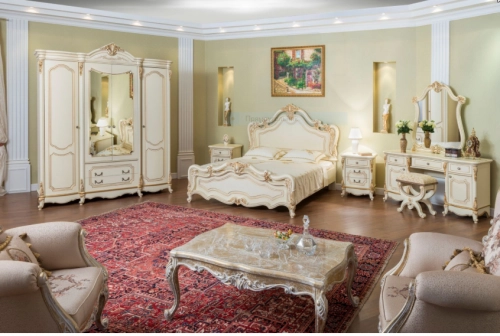 MonaLiza Спальная мебель  купить