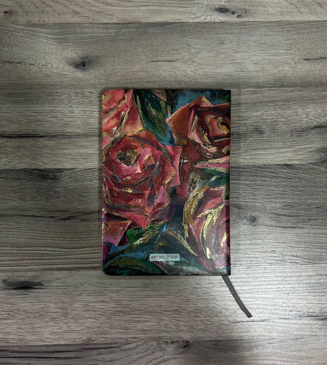 Notes for your life red блокнот (100 pages) в Узбекистане