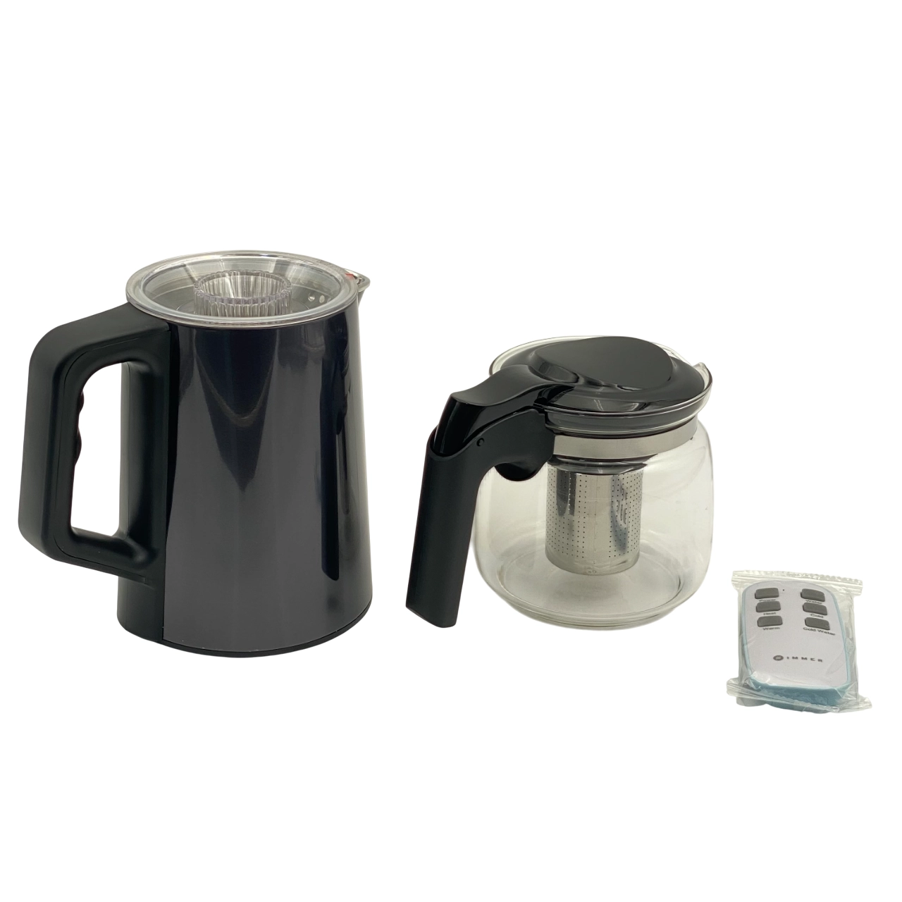 Immer TB66 suv uchun kuler yetkazib berish