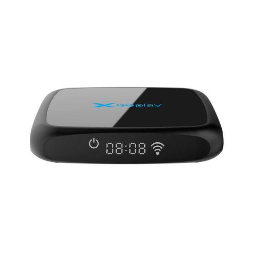 ТВ-приставка  X99 Play Smart TV Box Android 9,0 4 Гб 64 Гб в Узбекистане
