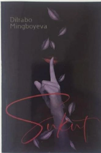 Dilrabo Mingboyeva: Sukut sotib olish